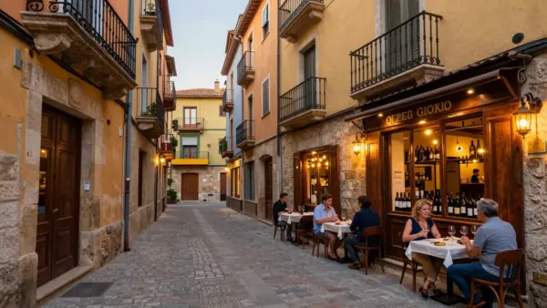 Discover Girona Old Town’s Best Wine Bars in 2026