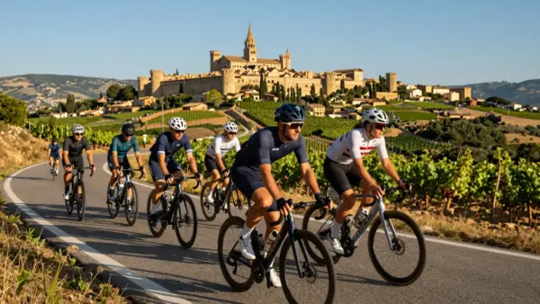 Discover Girona’s Best Multi-Day Cycling Tours in 2026