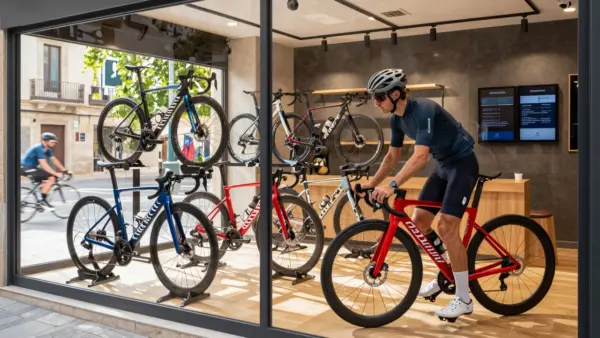 Discover Girona’s Best Road Bike Rentals for 2026