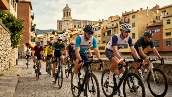 Girona Cycling Tours: 2026 Rider Reviews Exposed