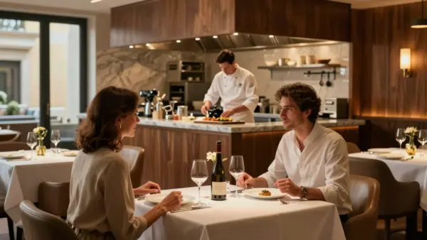 Michelin Star Restaurants in Girona: Top Picks for 2026