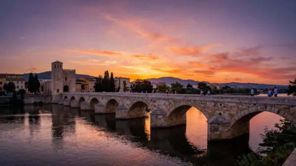 Best Sunset Photo Spots at Girona Bridges in 2026