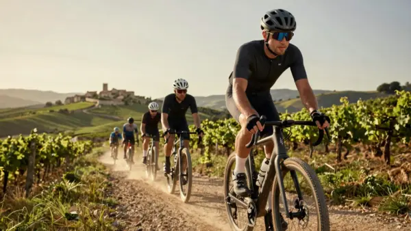 Discover Girona Hills: Epic Gravel Cycling Tours in 2026