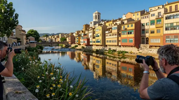 Discover Girona River’s Best Photography Locations in 2026